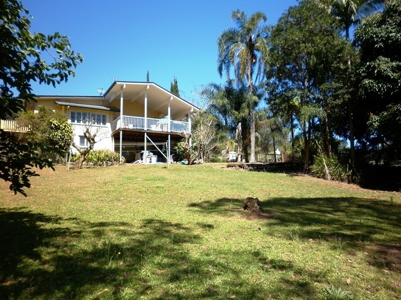 40 Macdonald Road, Palmwoods QLD 4555