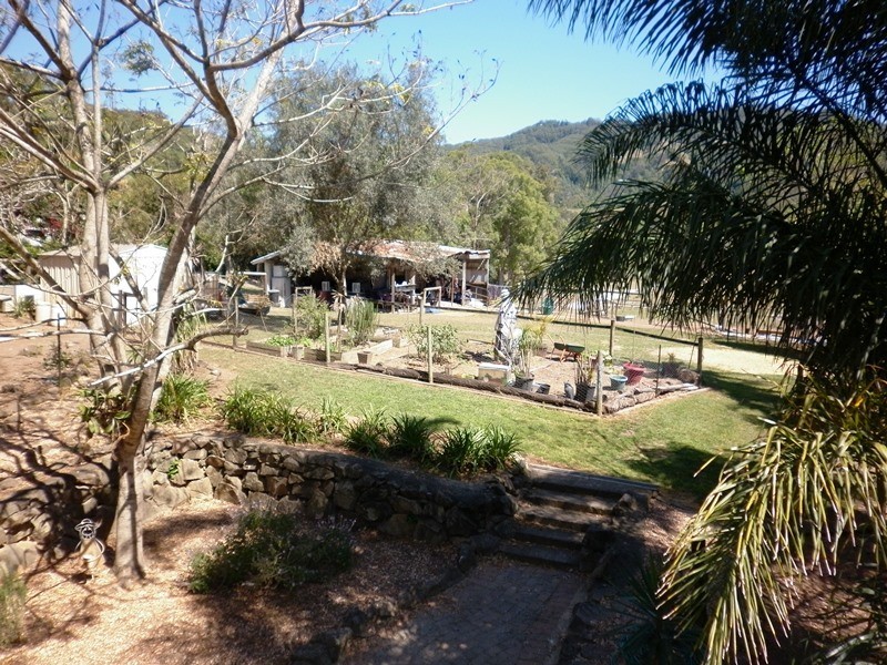 40 Macdonald Road, Palmwoods QLD 4555