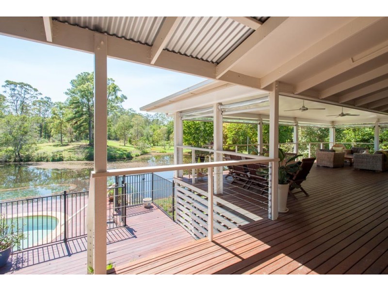 36 Roys Road, Palmwoods QLD 4555