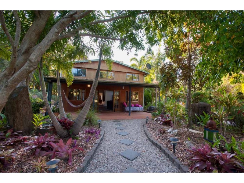 731 Hunchy Road, Palmwoods QLD 4555