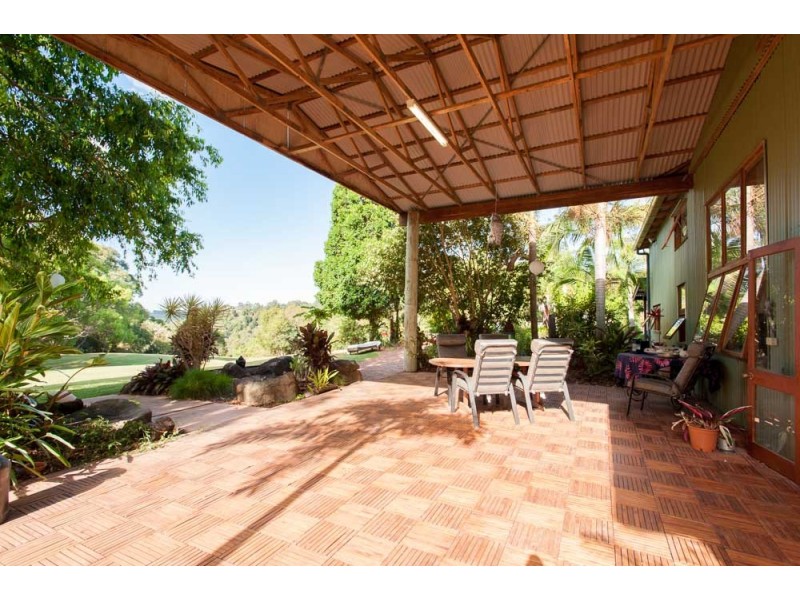 731 Hunchy Road, Palmwoods QLD 4555