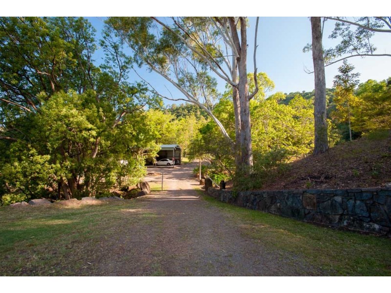 731 Hunchy Road, Palmwoods QLD 4555