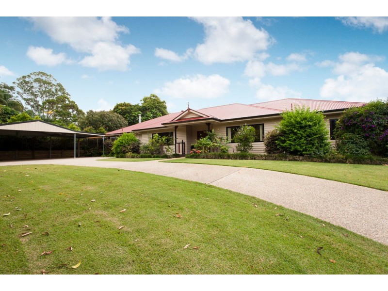 15 Upper Rosemount Road, Rosemount QLD 4560