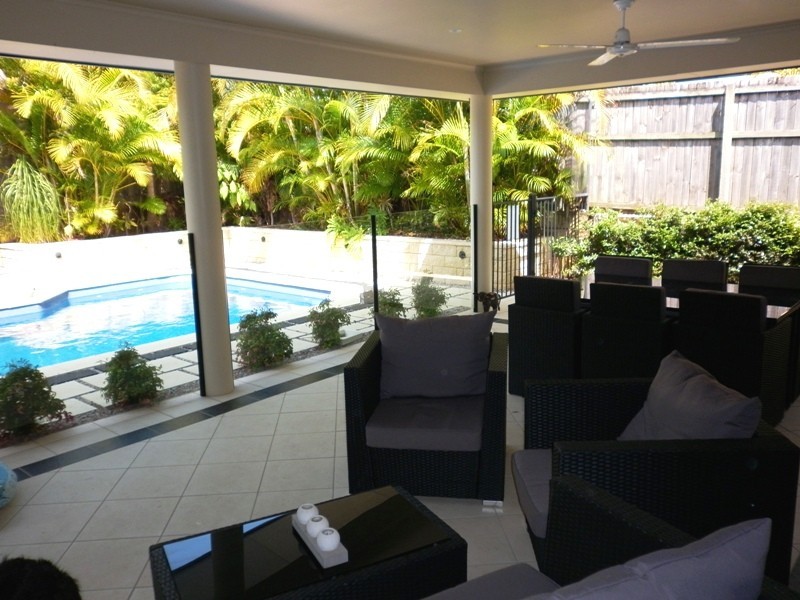 8 Yellow Cedar Place, Palmwoods QLD 4555