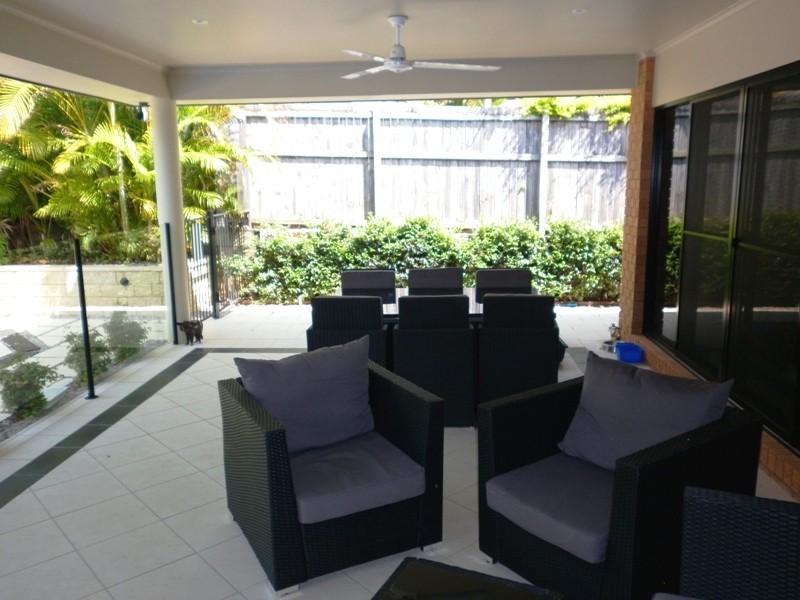 8 Yellow Cedar Place, Palmwoods QLD 4555