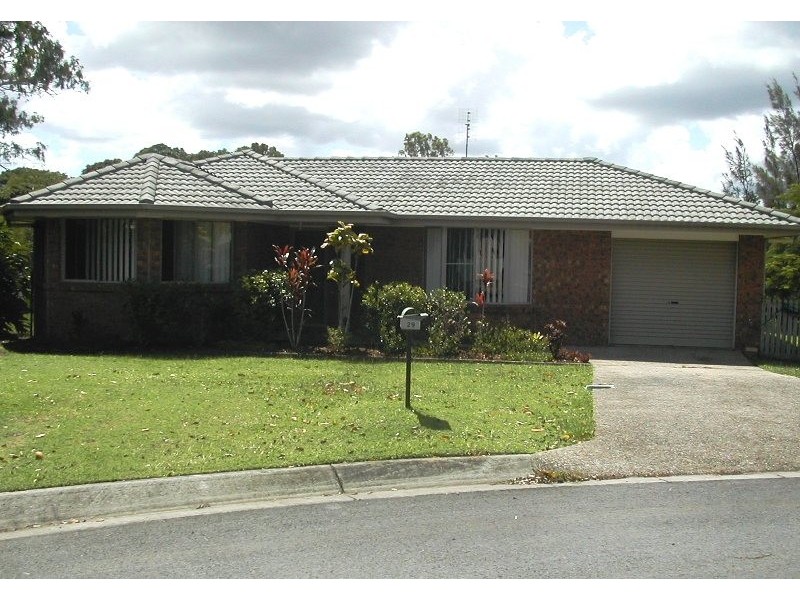 29 Primrose Court, Palmwoods QLD 4555