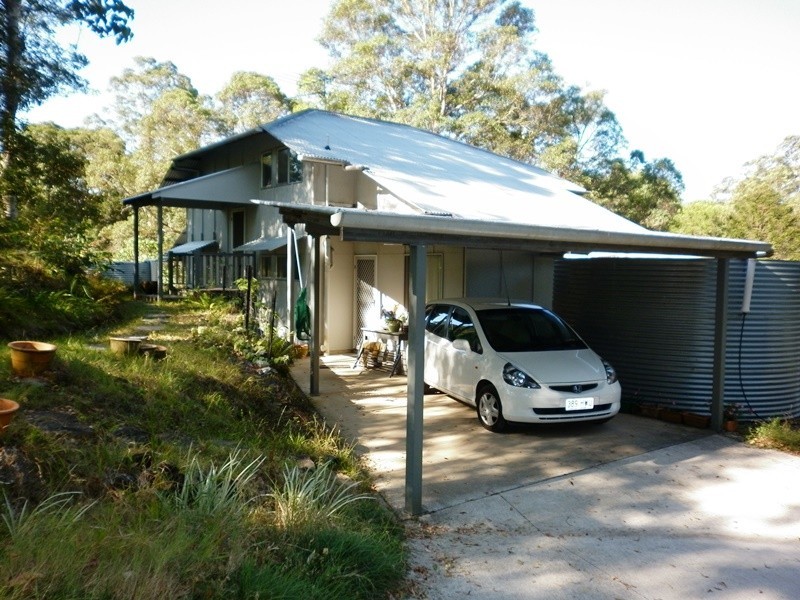 22-38 Simba Road, West Woombye QLD 4559