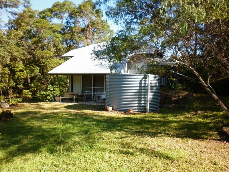 22-38 Simba Road, West Woombye QLD 4559