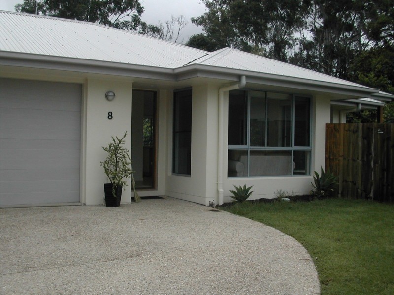 8 Rangeleigh, Palmwoods QLD 4555