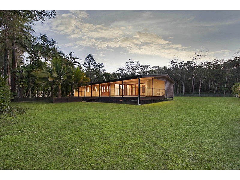 20 Cheviot Road, Palmwoods QLD 4555