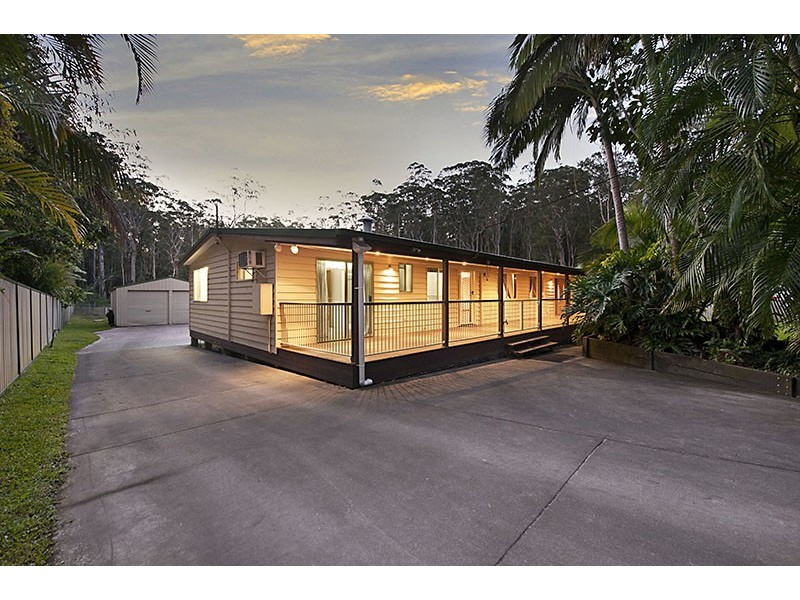 20 Cheviot Road, Palmwoods QLD 4555