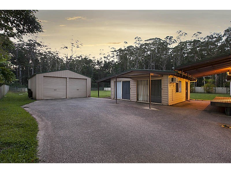 20 Cheviot Road, Palmwoods QLD 4555