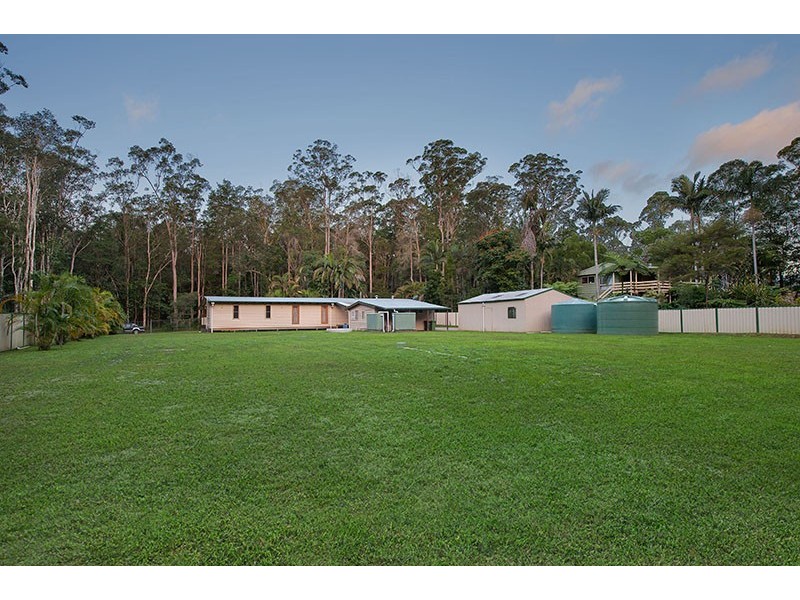 20 Cheviot Road, Palmwoods QLD 4555