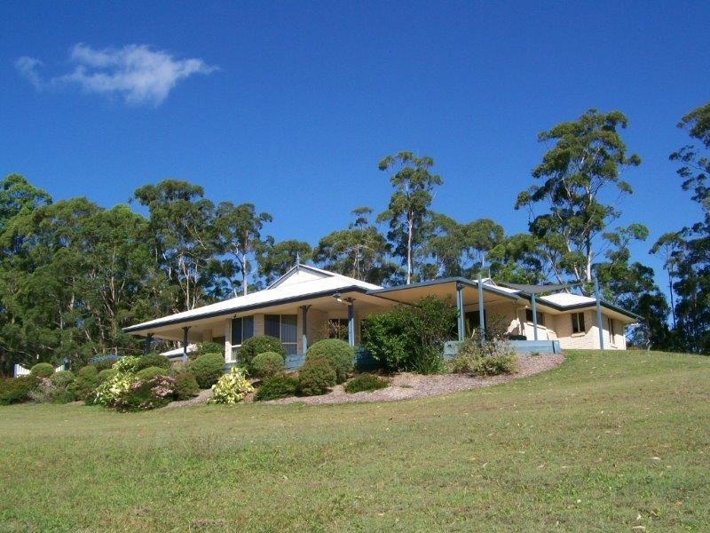 517 Ilkley Rd, Ilkley QLD 4554