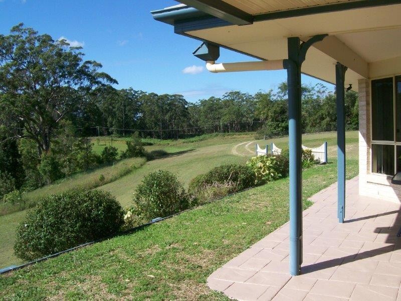 517 Ilkley Rd, Ilkley QLD 4554