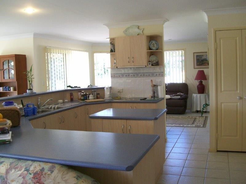 517 Ilkley Rd, Ilkley QLD 4554