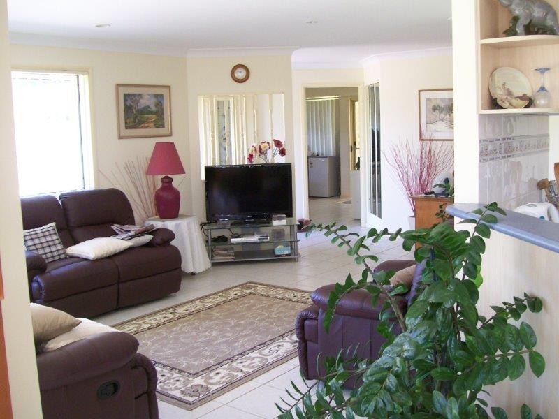 517 Ilkley Rd, Ilkley QLD 4554