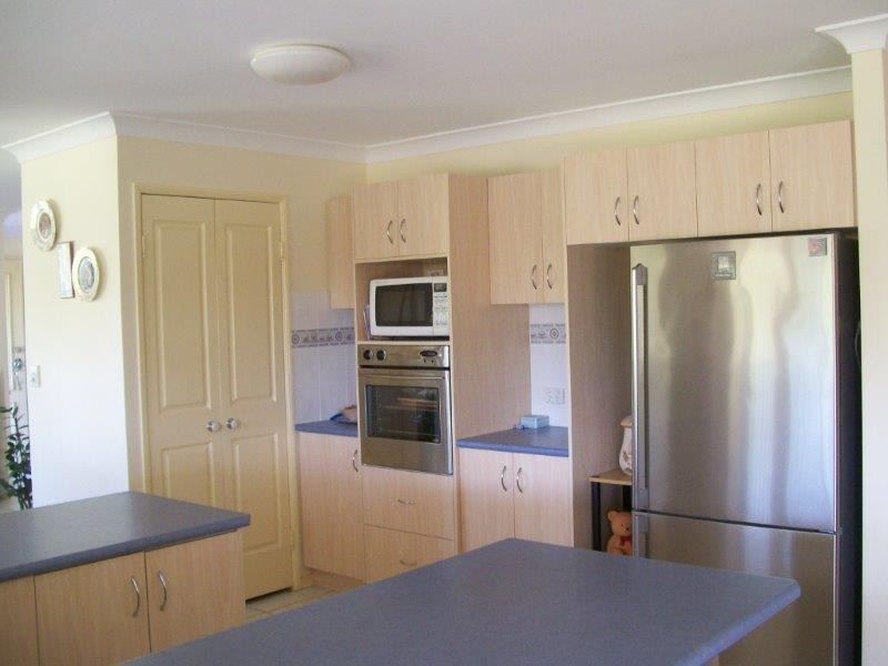 517 Ilkley Rd, Ilkley QLD 4554