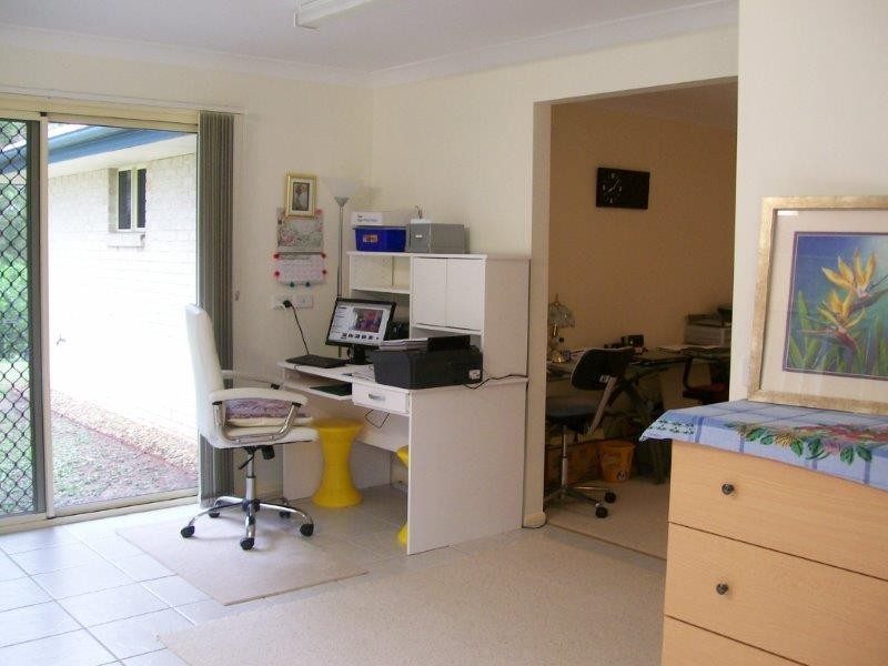 517 Ilkley Rd, Ilkley QLD 4554