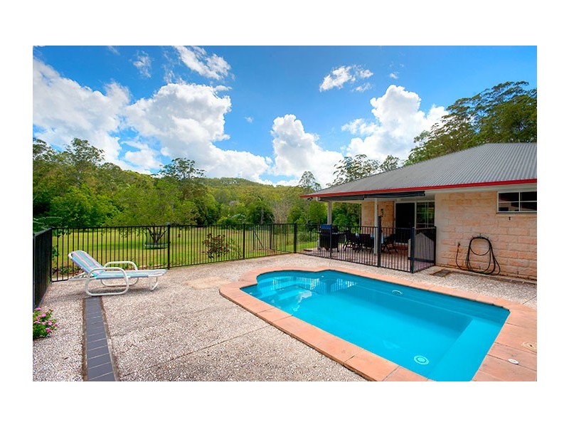 149 Lower Landershute Road, Palmwoods QLD 4555