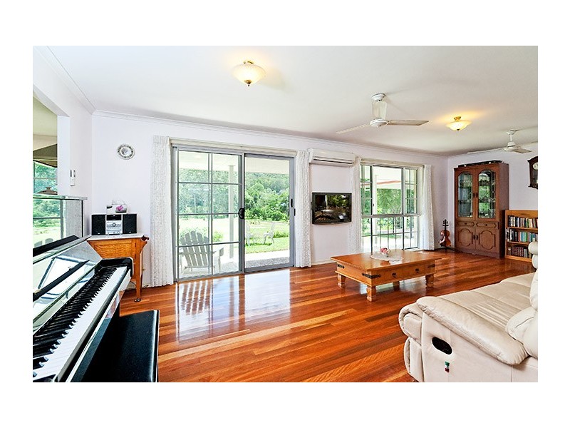 149 Lower Landershute Road, Palmwoods QLD 4555