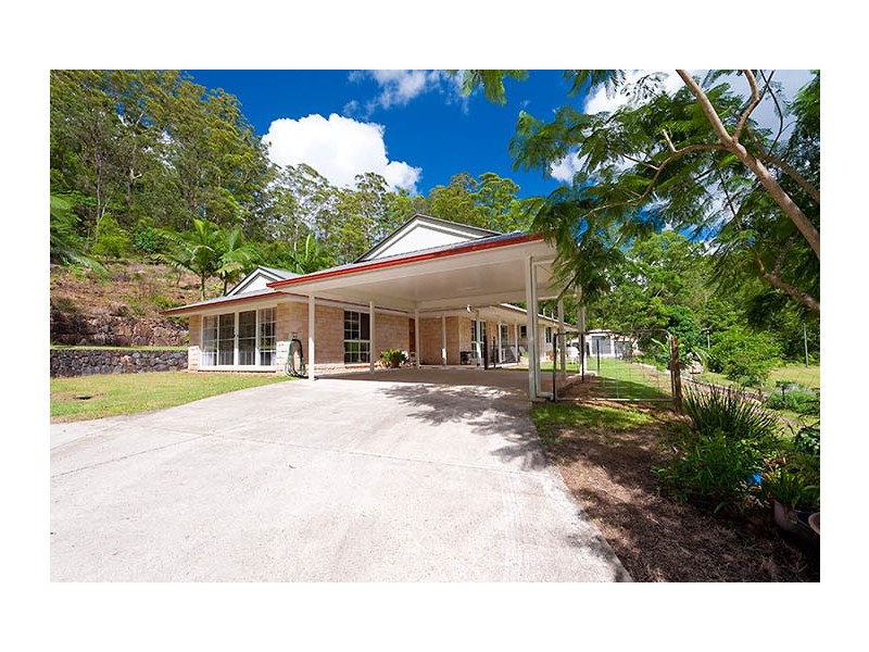 149 Lower Landershute Road, Palmwoods QLD 4555
