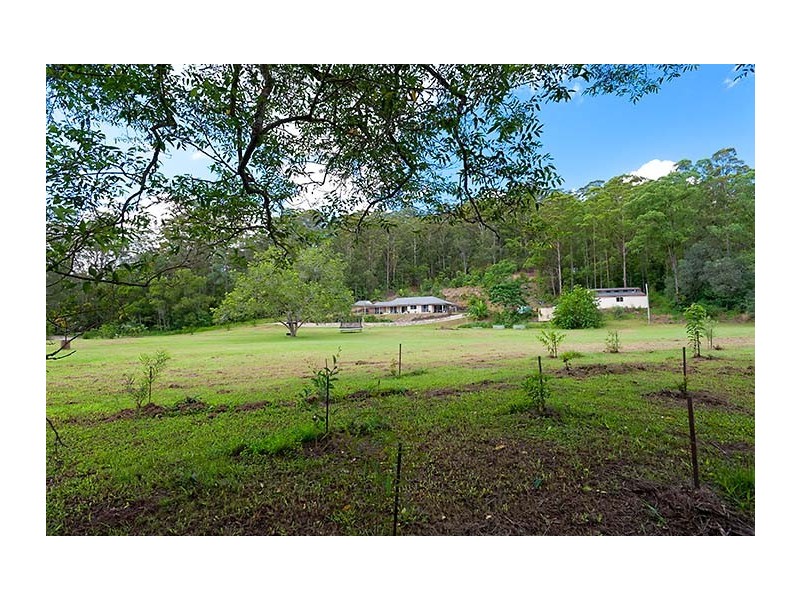 149 Lower Landershute Road, Palmwoods QLD 4555