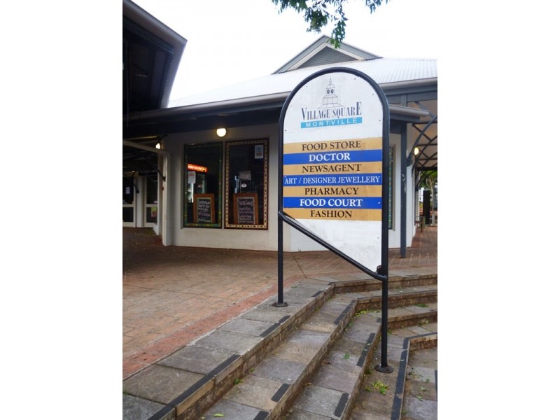 10 / 168-170 Main Street, Montville QLD 4560