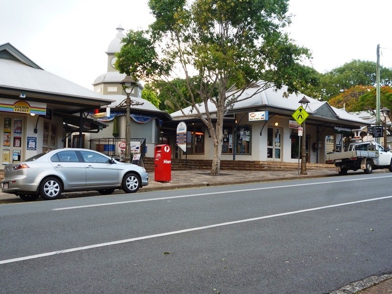 10 / 168-170 Main Street, Montville QLD 4560