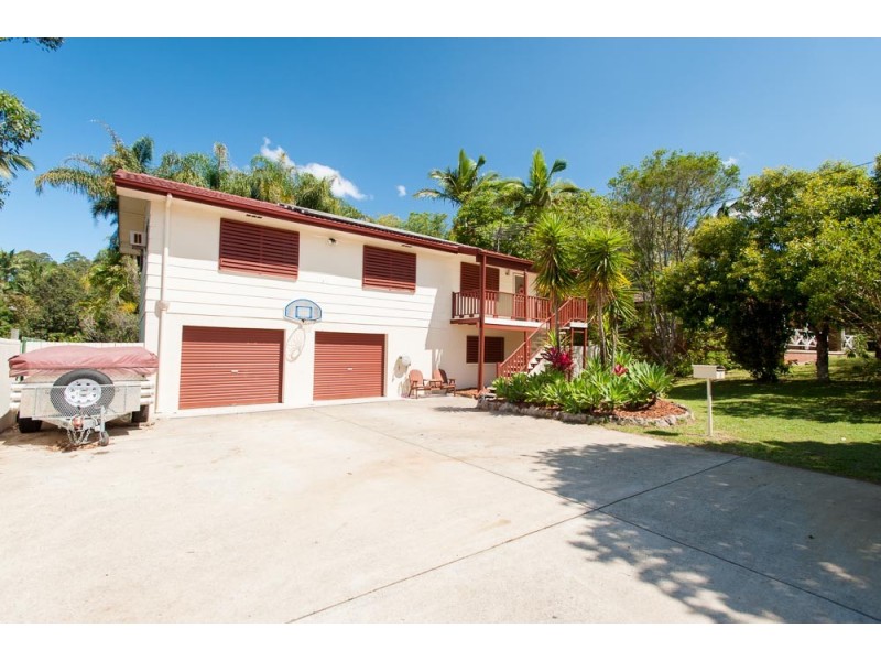 8 Irene Place, Palmwoods QLD 4555