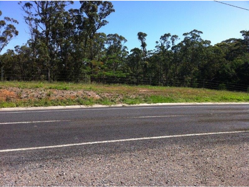 39 Wilson Road, Ilkley QLD 4554
