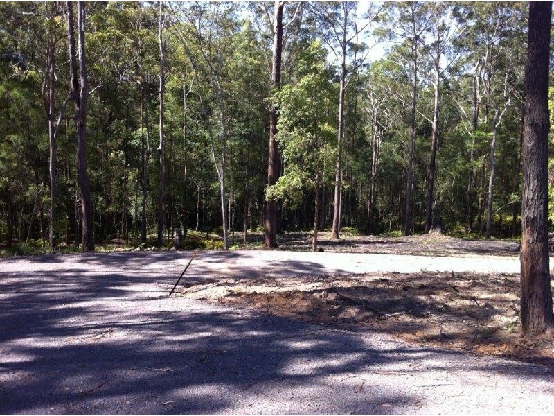 39 Wilson Road, Ilkley QLD 4554