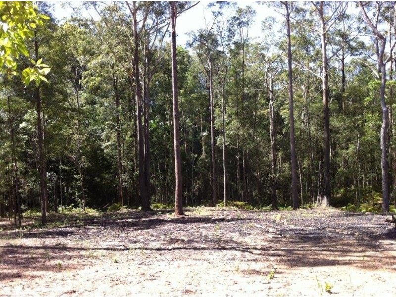 39 Wilson Road, Ilkley QLD 4554