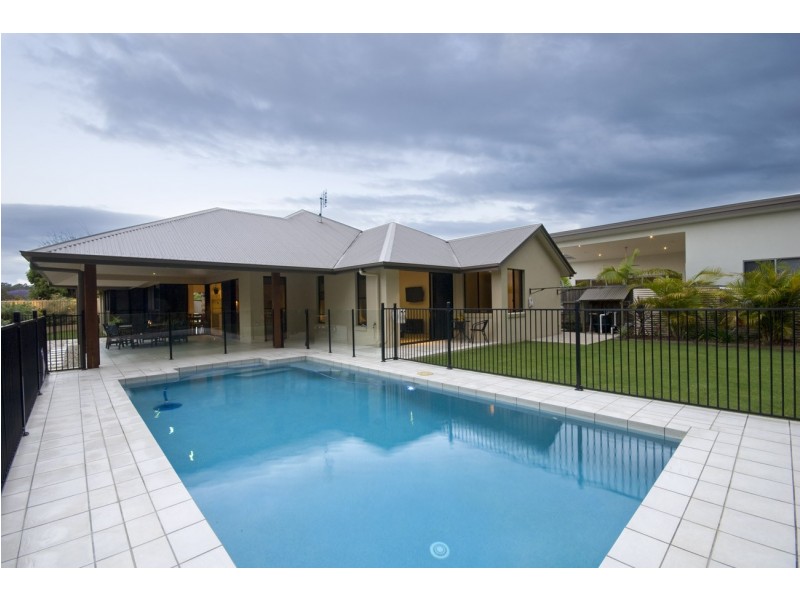 9 Rimmel Place, Palmwoods QLD 4555