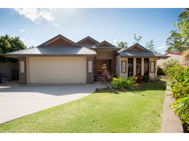 9 Rimmel Place, Palmwoods QLD 4555