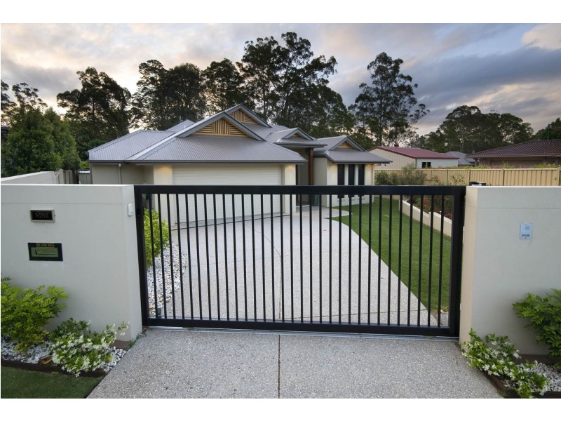 9 Rimmel Place, Palmwoods QLD 4555