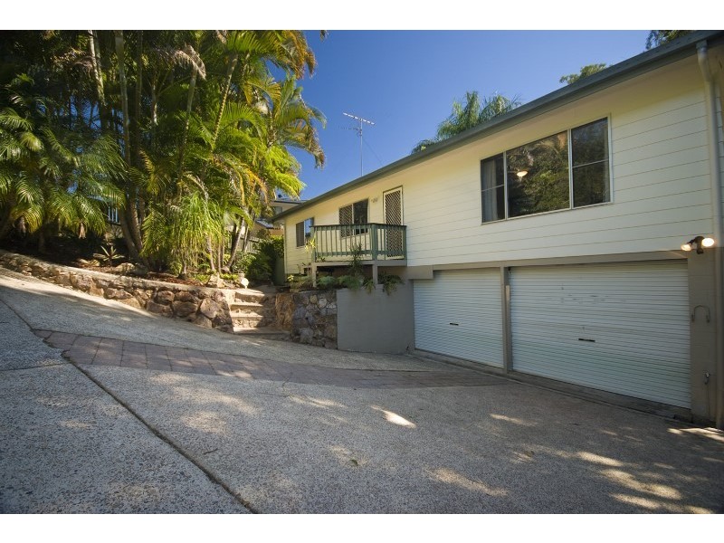 199 Panorama Drive, Rosemount QLD 4560