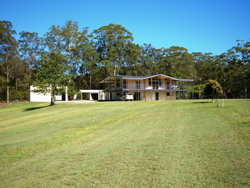 116 McKees Road, Palmwoods QLD 4555