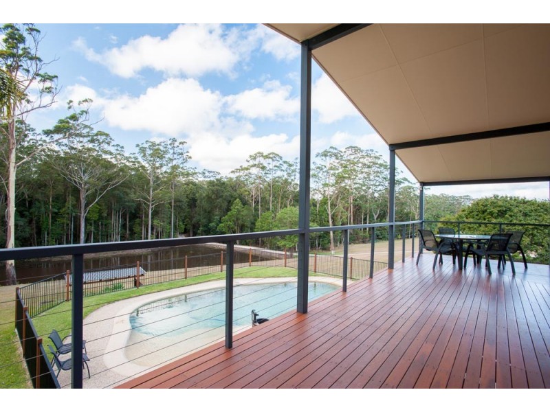 116 McKees Road, Palmwoods QLD 4555