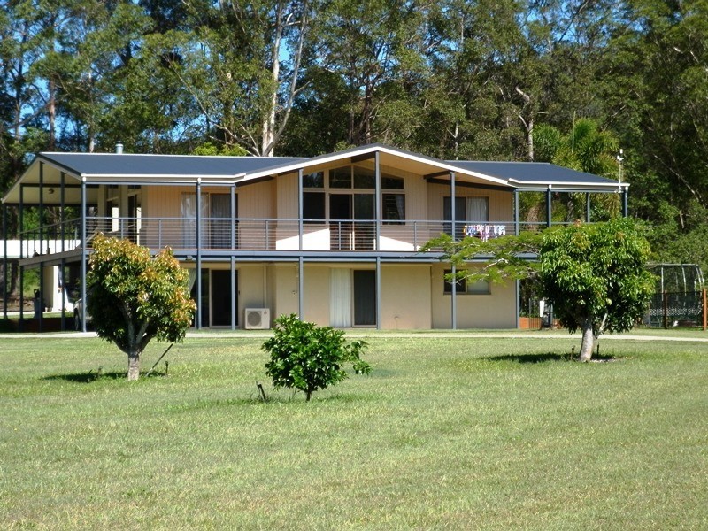 116 McKees Road, Palmwoods QLD 4555
