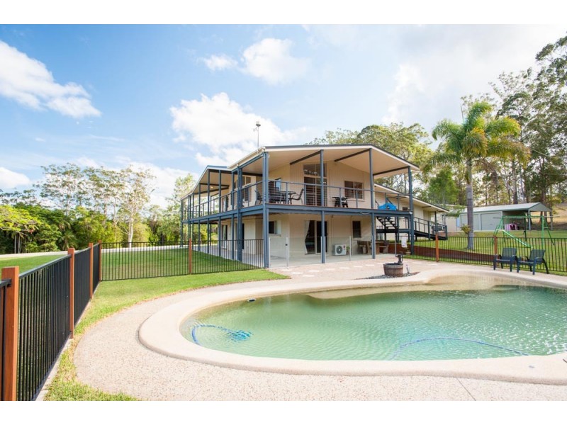 116 McKees Road, Palmwoods QLD 4555