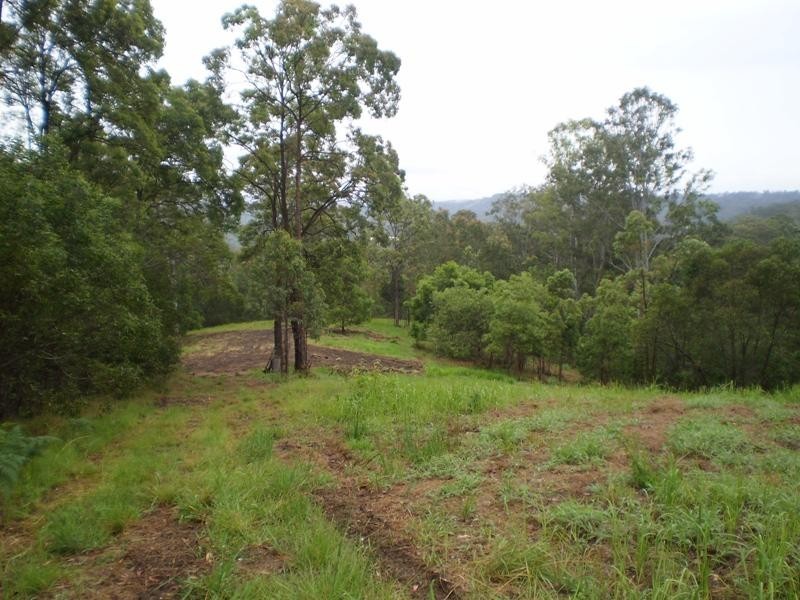 Lot 4 Tunnel Ridge Road, Mooloolah Valley QLD 4553