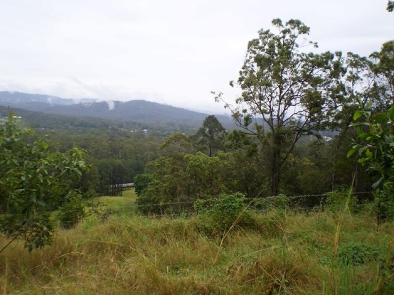 Lot 4 Tunnel Ridge Road, Mooloolah Valley QLD 4553