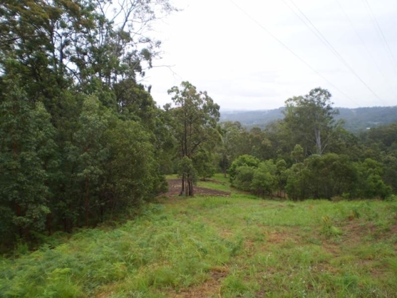 Lot 4 Tunnel Ridge Road, Mooloolah Valley QLD 4553