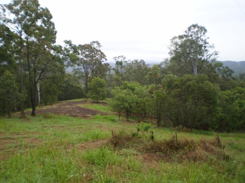 Lot 4 Tunnel Ridge Road, Mooloolah Valley QLD 4553