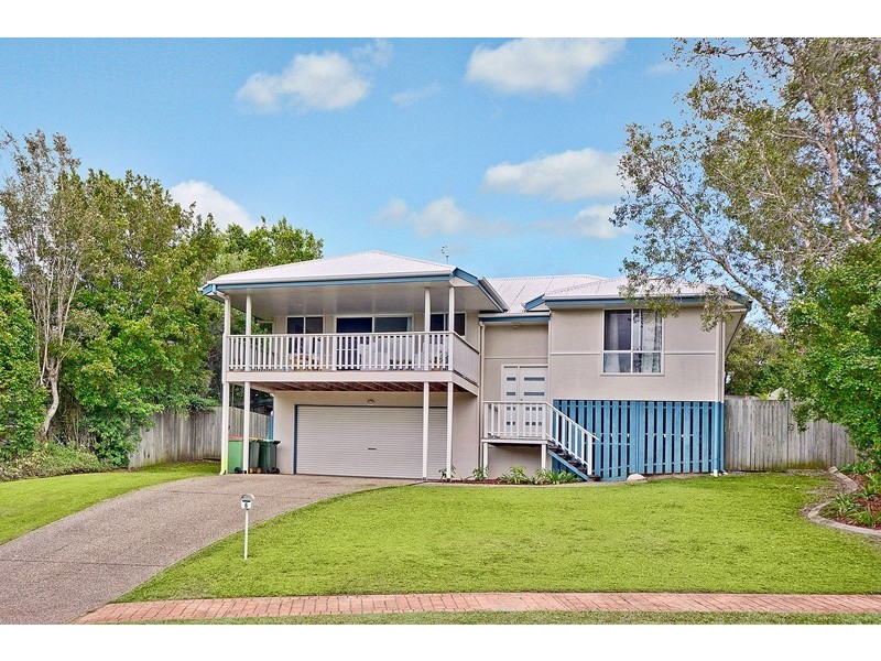 6 Old Orchard Drive, Palmwoods QLD 4555