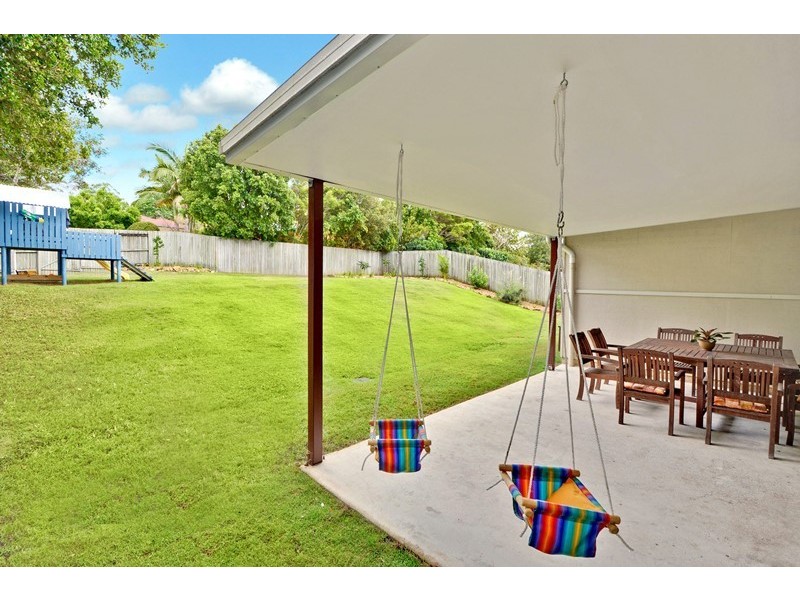 6 Old Orchard Drive, Palmwoods QLD 4555