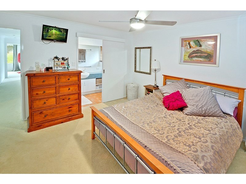 6 Old Orchard Drive, Palmwoods QLD 4555