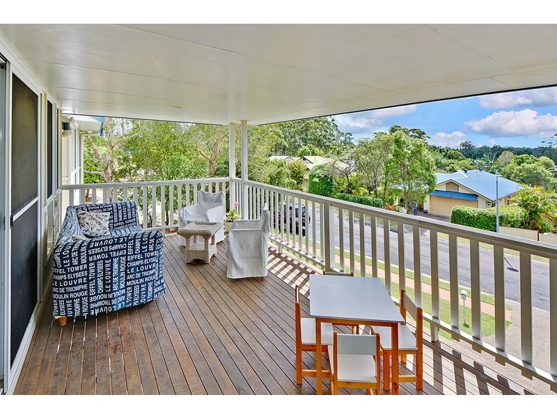 6 Old Orchard Drive, Palmwoods QLD 4555