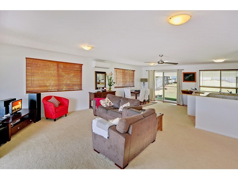 6 Old Orchard Drive, Palmwoods QLD 4555
